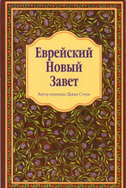 Еврейский Новый Завет (Давид Стерн) скачать